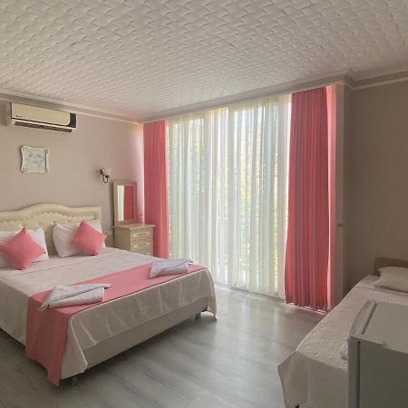 Yunus Apart Selimiye Apart otel Marmaris Dış mekan fotoğraf