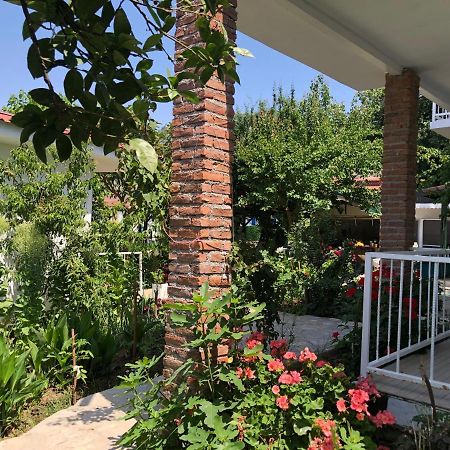 Yunus Apart Selimiye Apart otel Marmaris Dış mekan fotoğraf