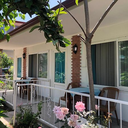 Yunus Apart Selimiye Apart otel Marmaris Dış mekan fotoğraf