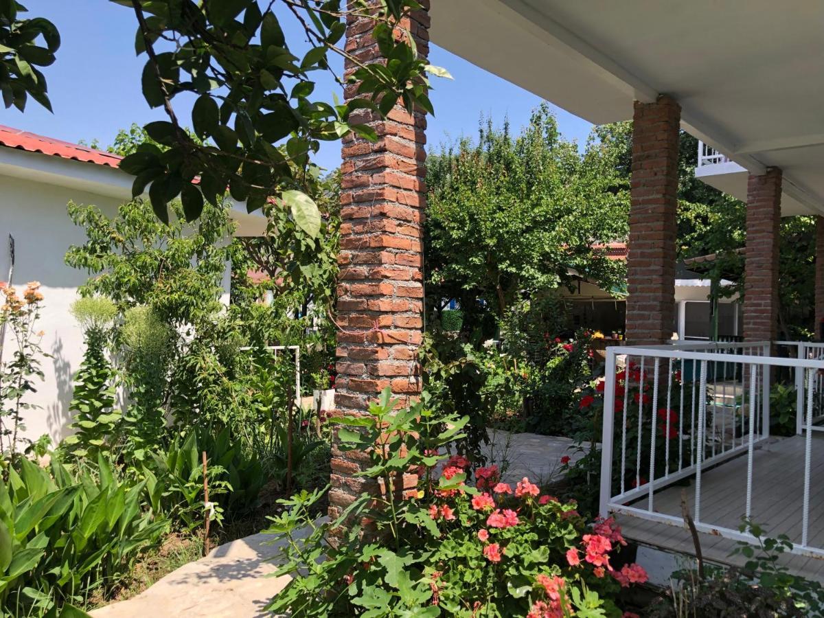 Yunus Apart Selimiye Apart otel Marmaris Dış mekan fotoğraf