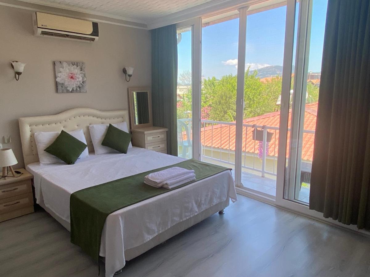 Yunus Apart Selimiye Apart otel Marmaris Dış mekan fotoğraf