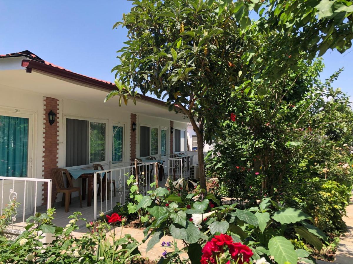 Yunus Apart Selimiye Apart otel Marmaris Dış mekan fotoğraf
