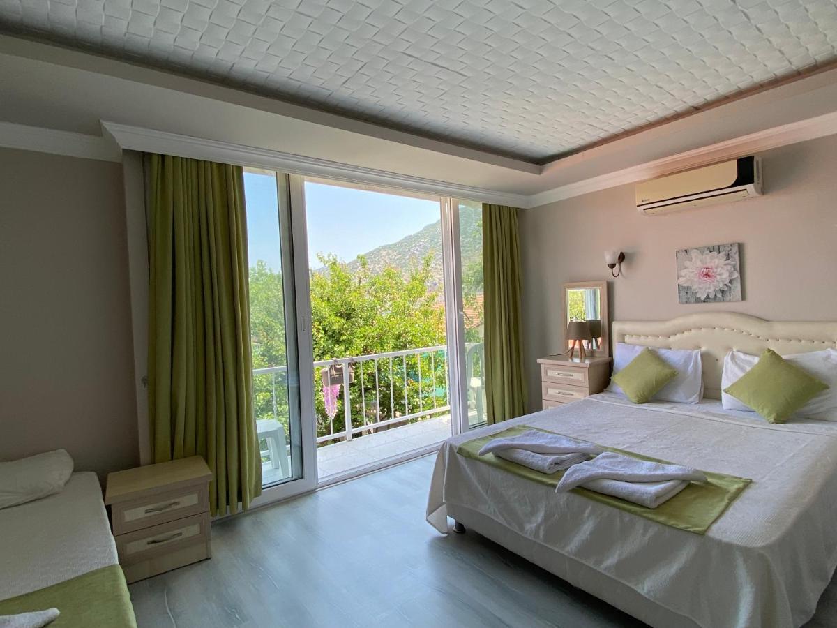 Yunus Apart Selimiye Apart otel Marmaris Dış mekan fotoğraf