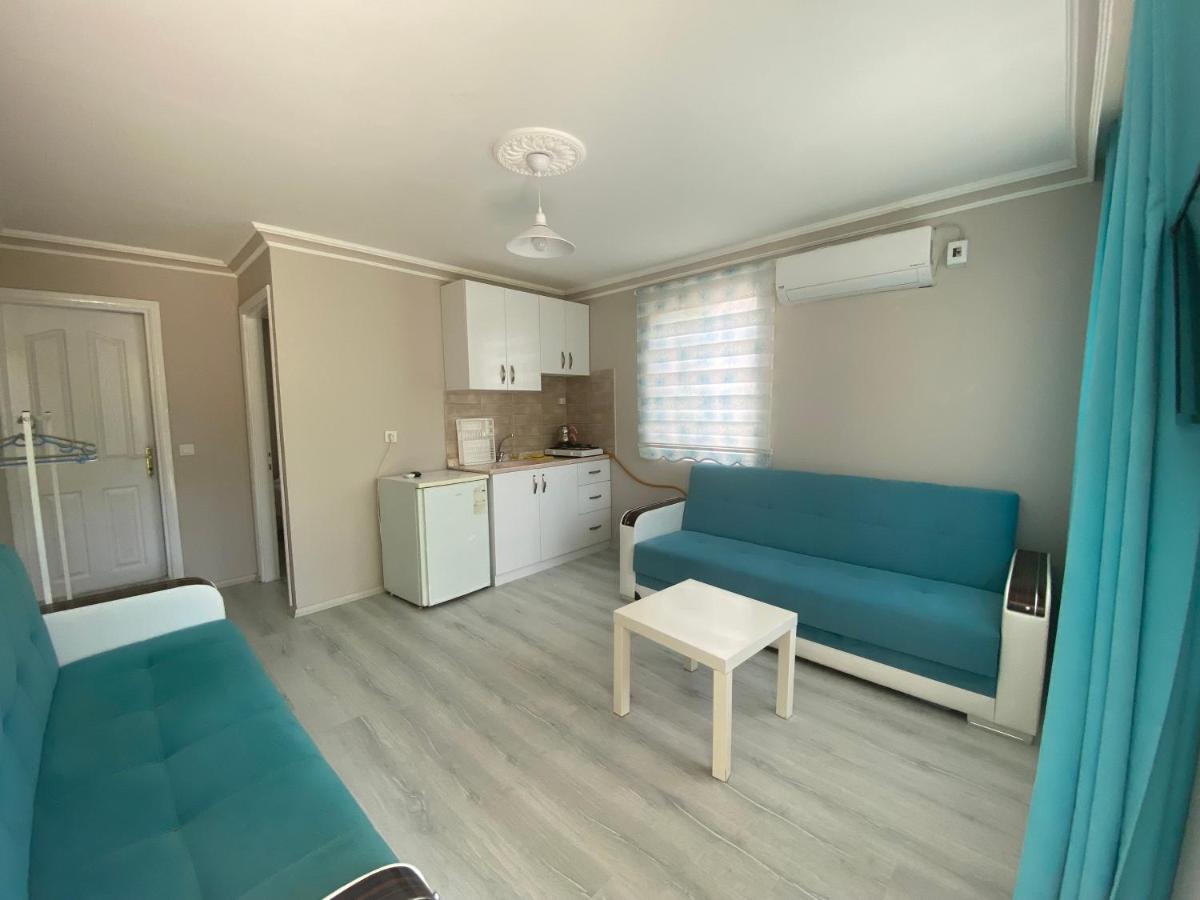 Yunus Apart Selimiye Apart otel Marmaris Dış mekan fotoğraf