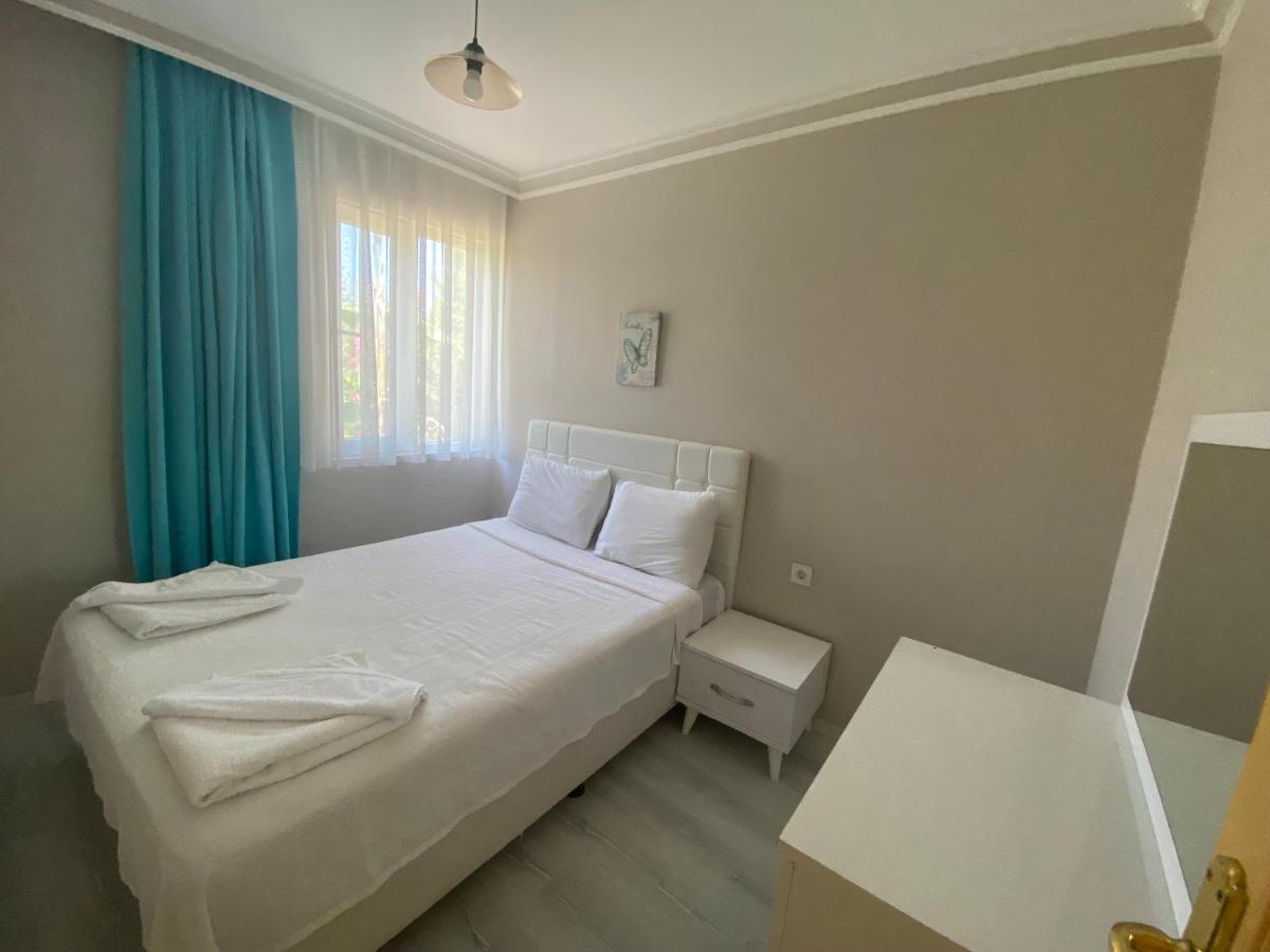 Yunus Apart Selimiye Apart otel Marmaris Dış mekan fotoğraf