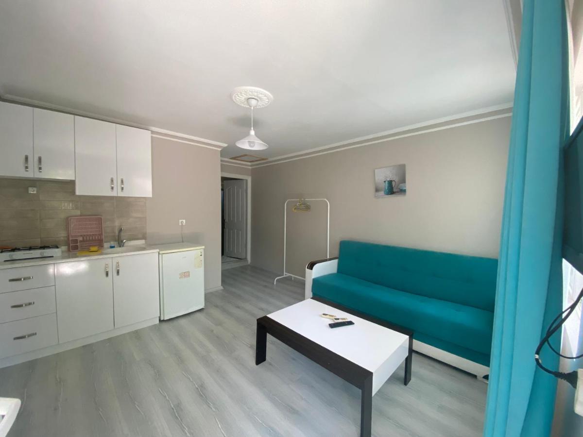 Yunus Apart Selimiye Apart otel Marmaris Dış mekan fotoğraf
