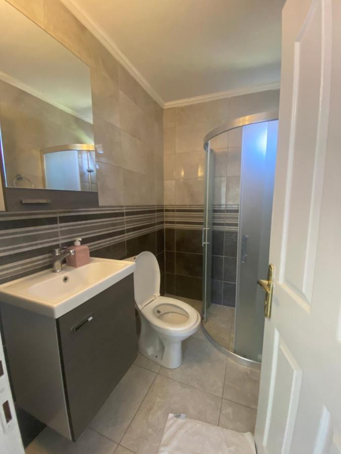 Yunus Apart Selimiye Apart otel Marmaris Dış mekan fotoğraf