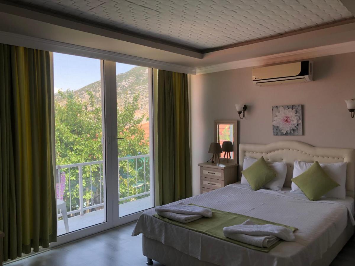 Yunus Apart Selimiye Apart otel Marmaris Dış mekan fotoğraf