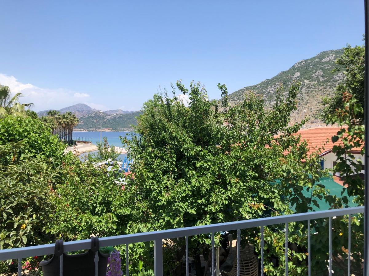 Yunus Apart Selimiye Apart otel Marmaris Dış mekan fotoğraf