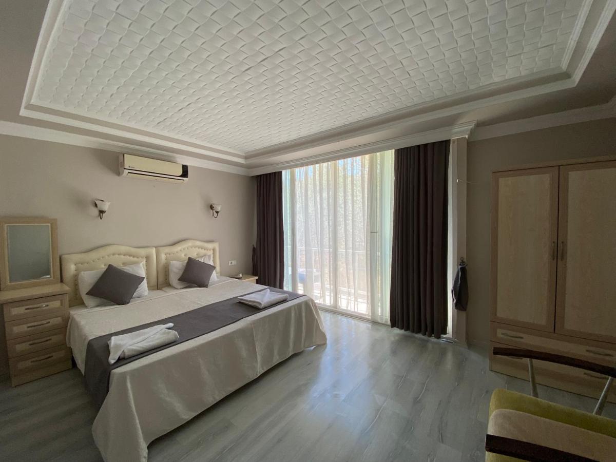 Yunus Apart Selimiye Apart otel Marmaris Dış mekan fotoğraf