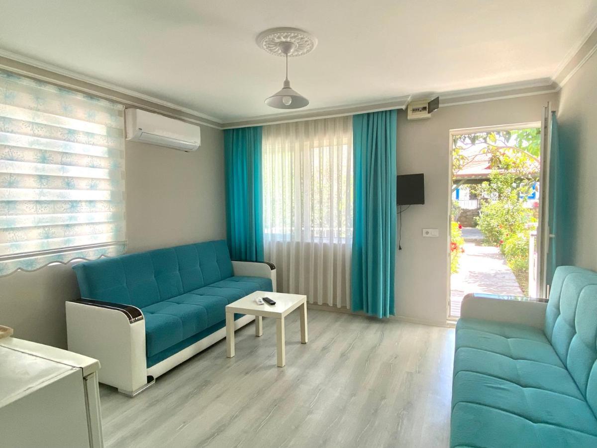 Yunus Apart Selimiye Apart otel Marmaris Dış mekan fotoğraf