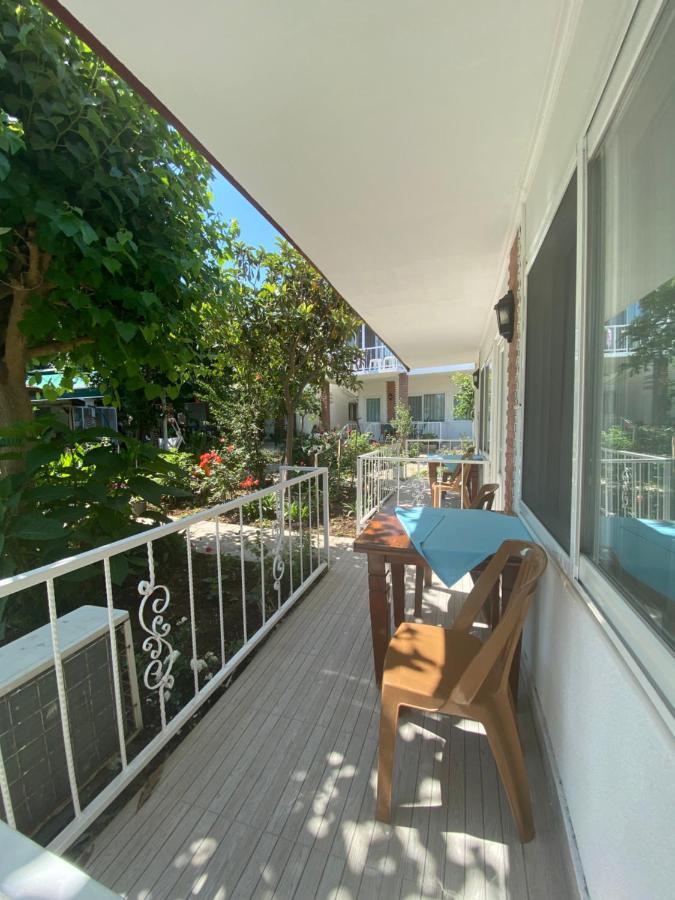 Yunus Apart Selimiye Apart otel Marmaris Dış mekan fotoğraf