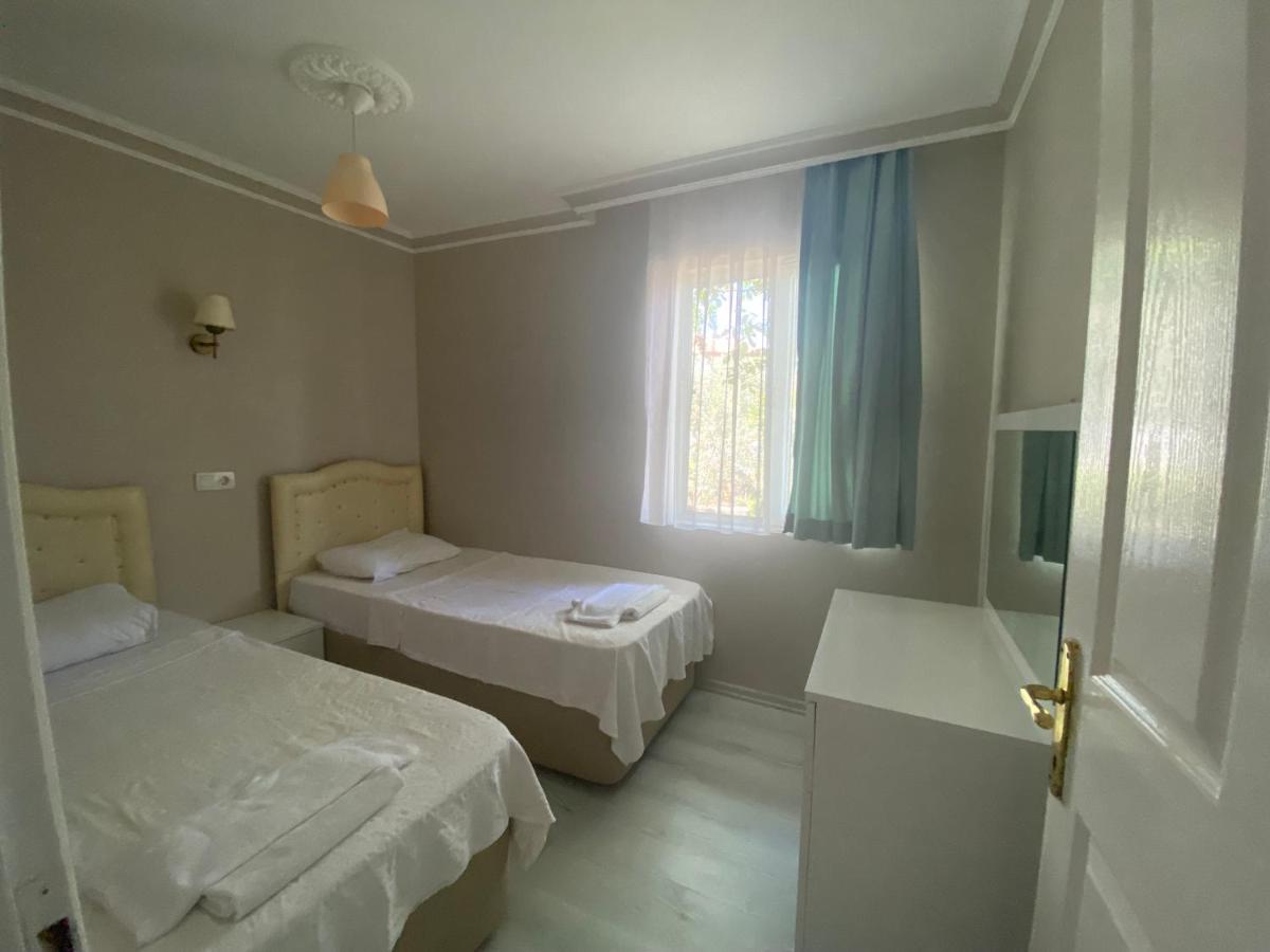 Yunus Apart Selimiye Apart otel Marmaris Dış mekan fotoğraf